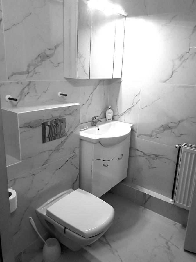 Casa Delia Hotell Călimăneşti Exteriör bild