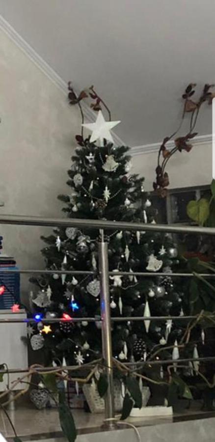 Casa Delia Hotell Călimăneşti Exteriör bild