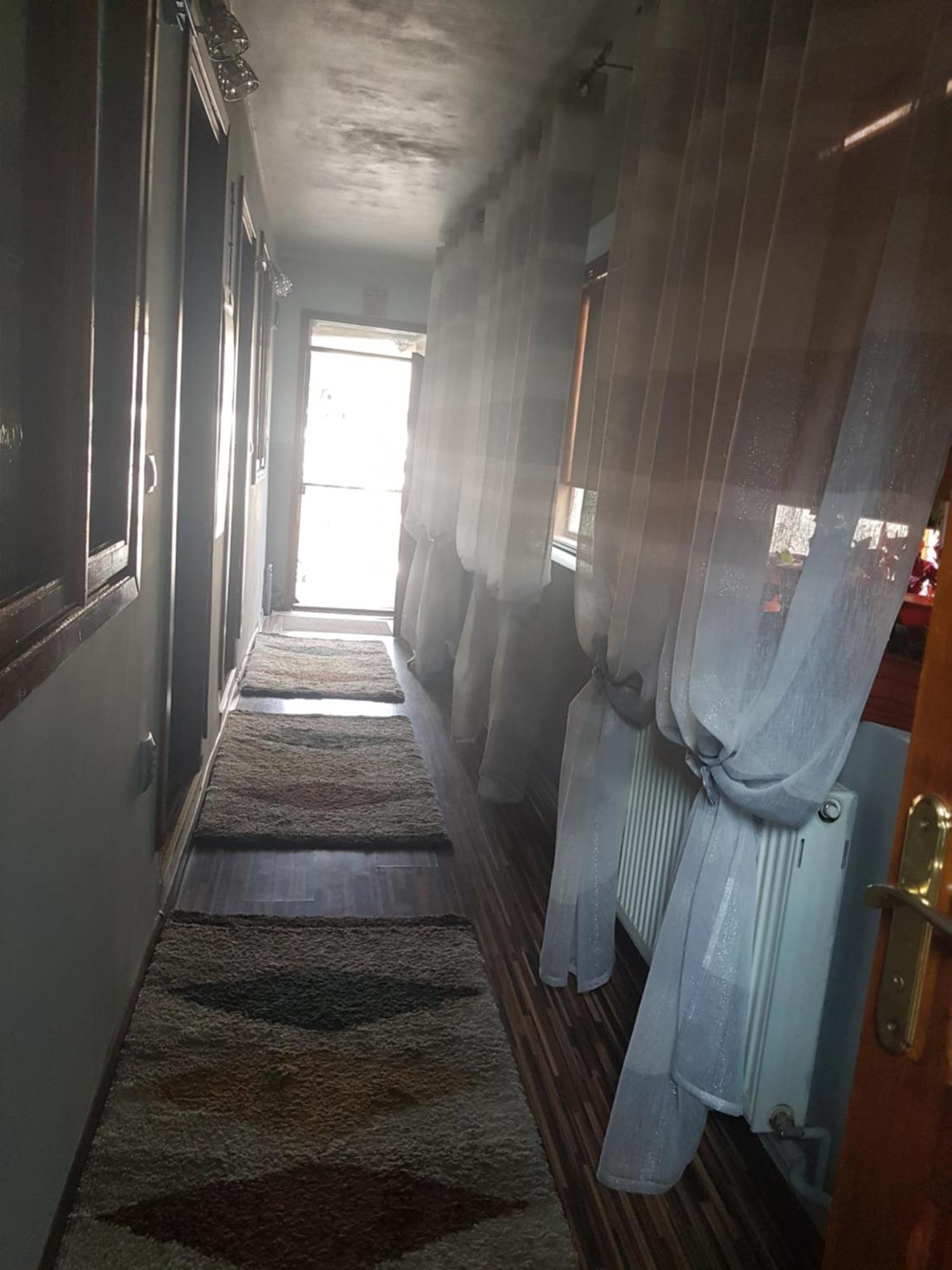 Casa Delia Hotell Călimăneşti Rum bild