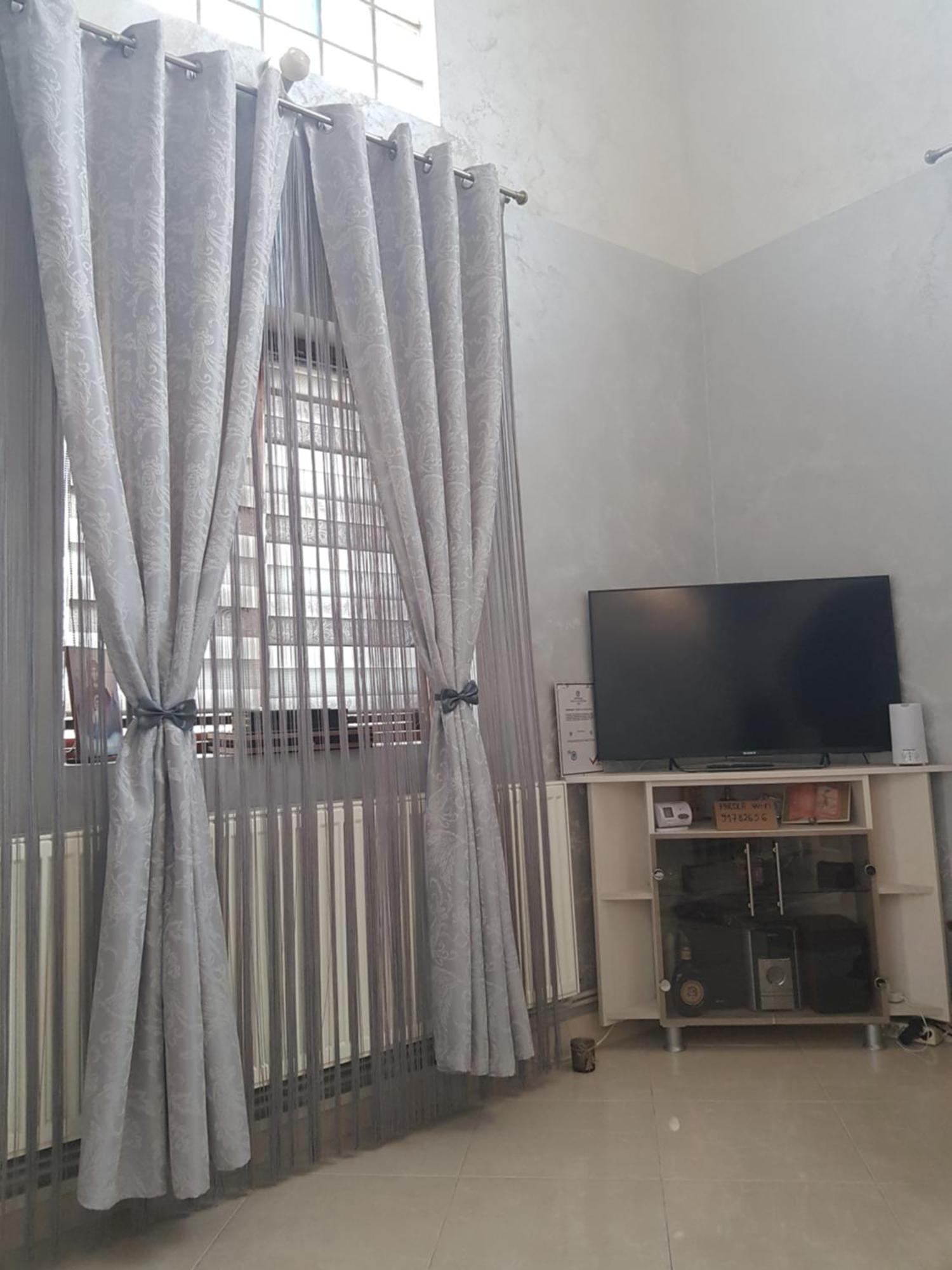 Casa Delia Hotell Călimăneşti Rum bild