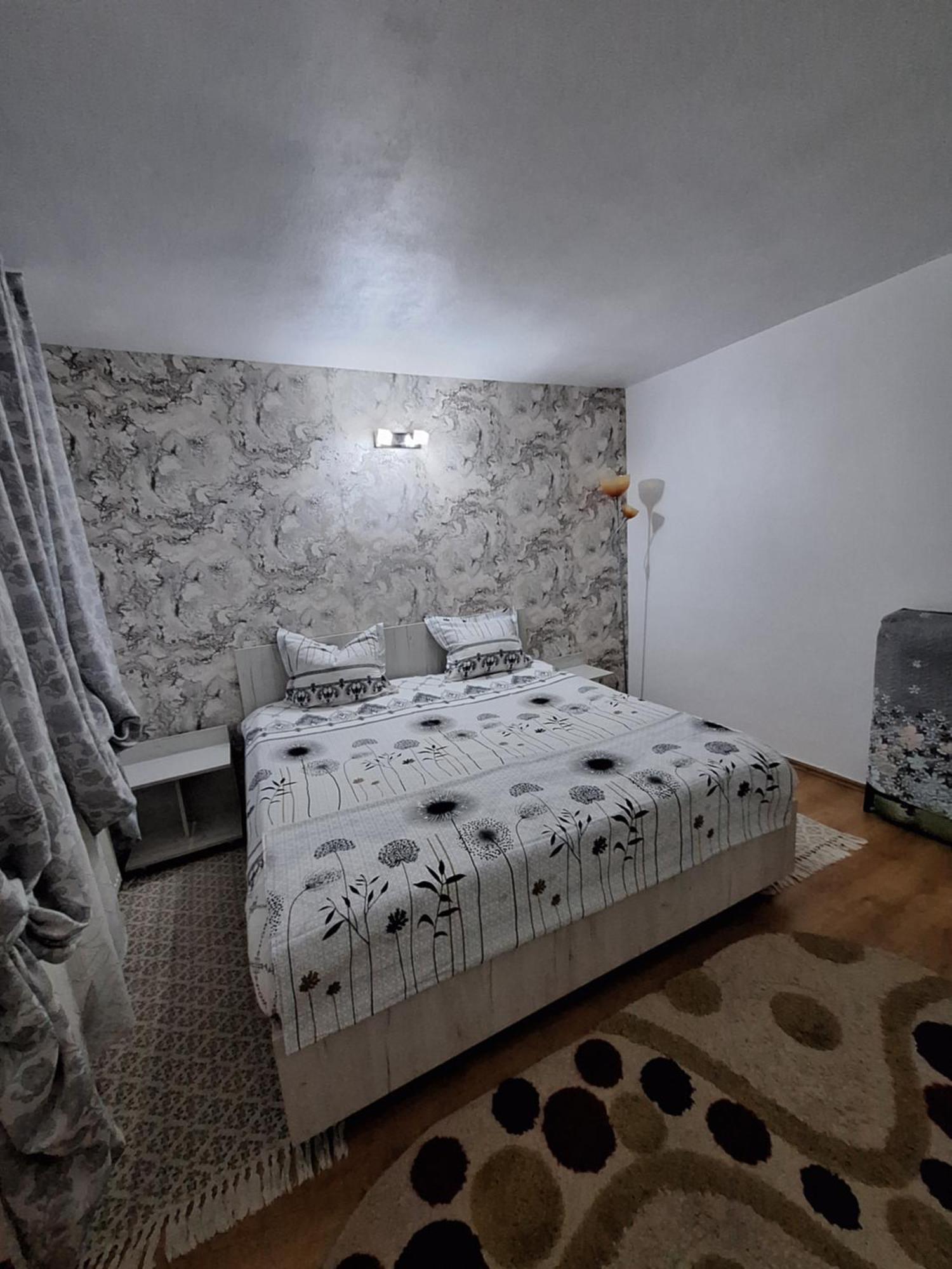 Casa Delia Hotell Călimăneşti Exteriör bild