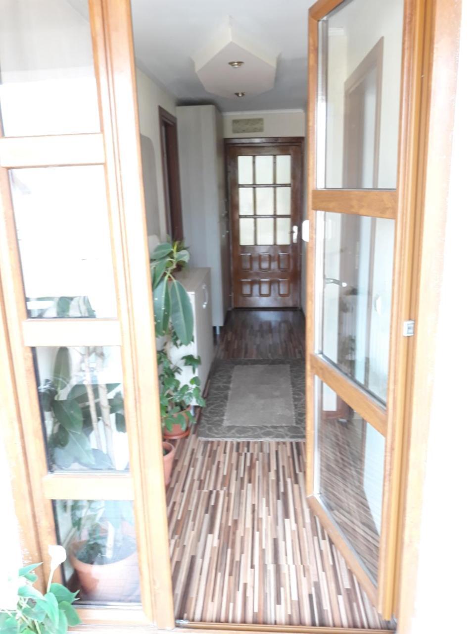 Casa Delia Hotell Călimăneşti Exteriör bild