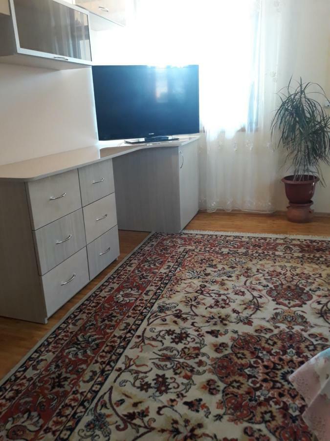 Casa Delia Hotell Călimăneşti Exteriör bild